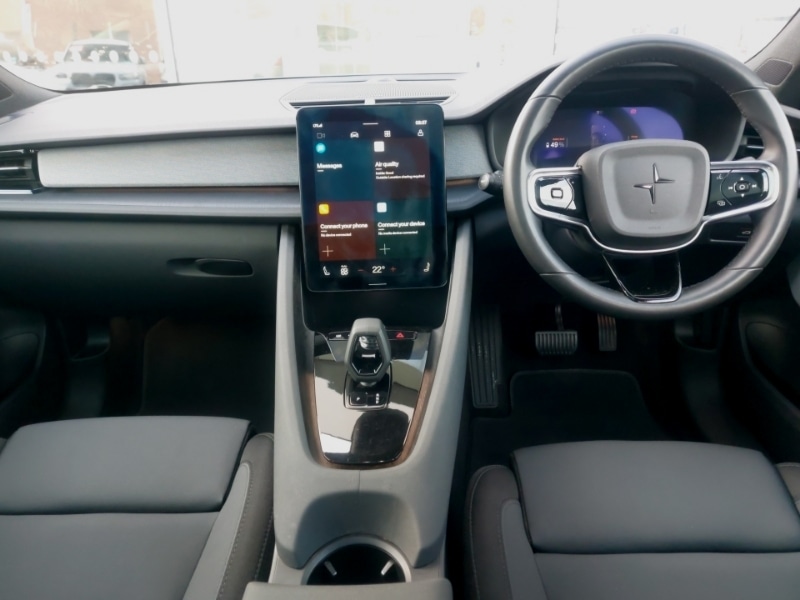 Used Polestar Polestar 2 2023 for sale - 76392871: Photo 2