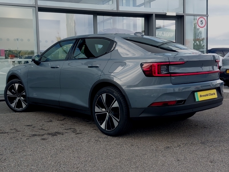 Used Polestar Polestar 2 2023 for sale - 76392871: Photo 3