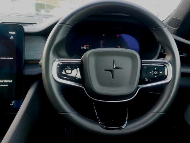 Used Polestar Polestar 2 2023 for sale - 76392871: Photo 7