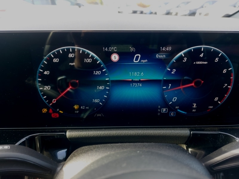 Used Mercedes-Benz B Class 2022 for sale - 77343285: Photo 16