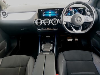 Used Mercedes-Benz B Class 2022 for sale - 77343285: Photo