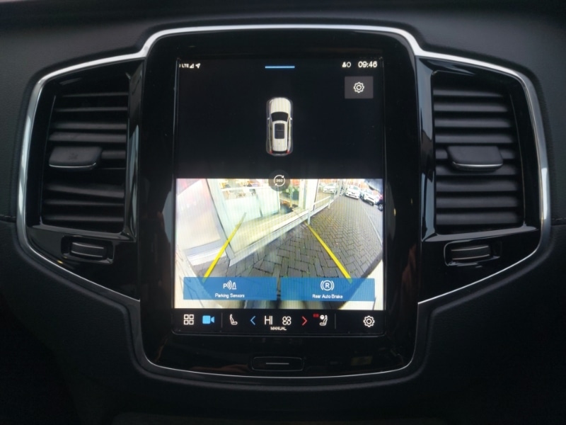 Used Volvo XC90 2023 for sale - 77012460: Photo 17