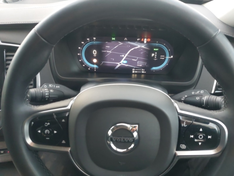 Used Volvo XC90 2023 for sale - 77012460: Photo 19