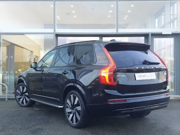 Used Volvo XC90 2023 for sale - 77012460: Photo