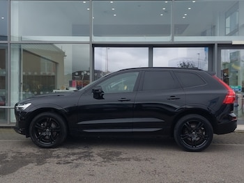 Used Volvo XC60 2021 for sale - 79139117: Photo