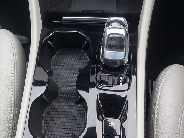 Used Volvo XC40 2022 for sale - 75408896: Photo 18