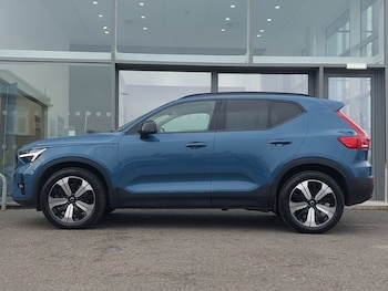 Used Volvo XC40 2022 for sale - 75408896: Photo