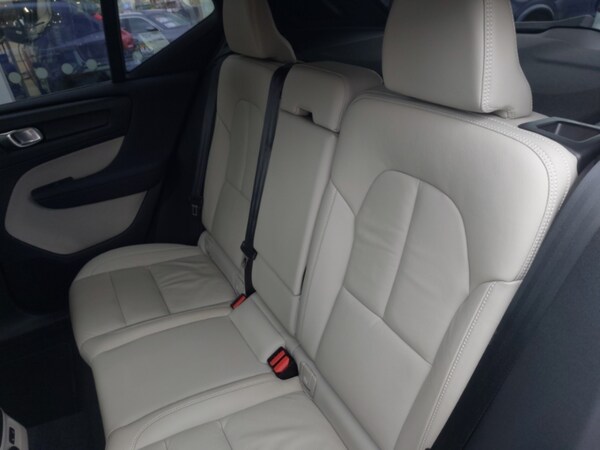 Used Volvo XC40 2022 for sale - 75408896: Photo 6