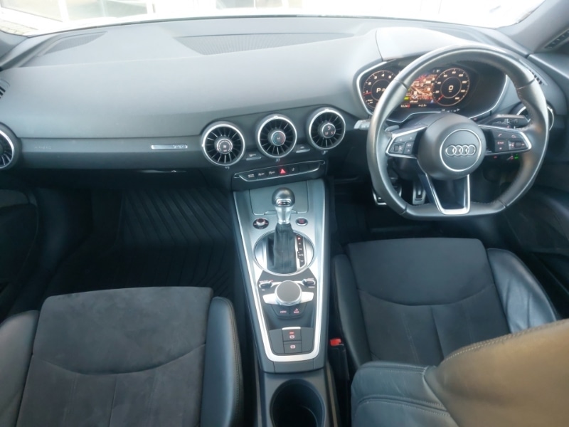 Used Audi TT 2019 for sale - 77717234: Photo 2