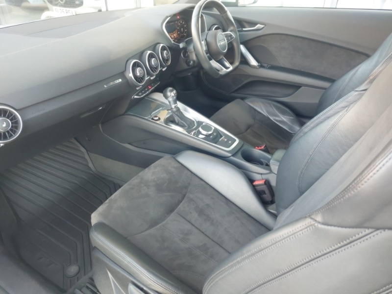 Used Audi TT 2019 for sale - 77717234: Photo 5