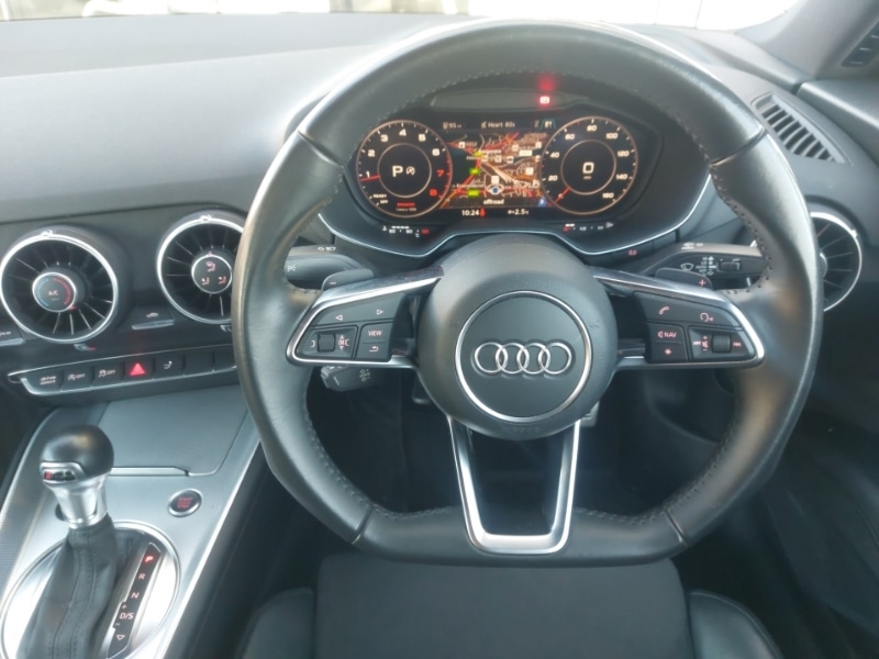 Used Audi TT 2019 for sale - 77717234: Photo 7