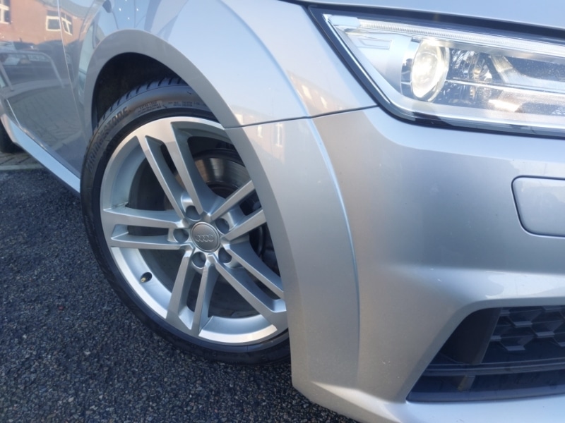 Used Audi TT 2019 for sale - 77717234: Photo 9