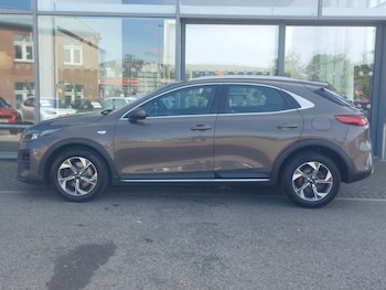 Used Kia XCeed 2020 for sale - 78905943: Photo