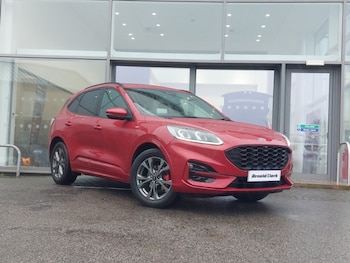 Used Ford Kuga 2020 for sale - 78269094: Photo