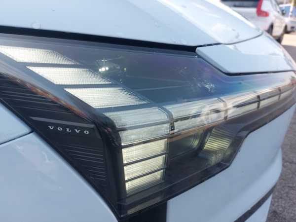 Used Volvo EX30 2025 for sale - 75576789: Photo 12