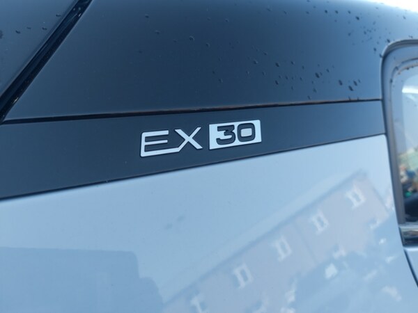 Used Volvo EX30 2025 for sale - 75576789: Photo 13