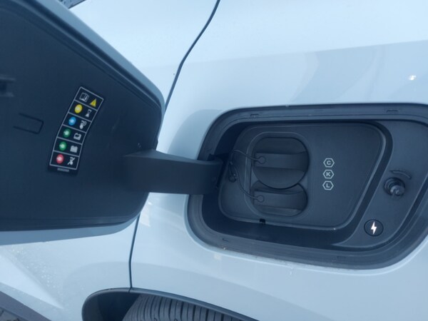 Used Volvo EX30 2025 for sale - 75576789: Photo 14