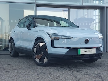 Used Volvo EX30 2025 for sale - 75576789: Photo