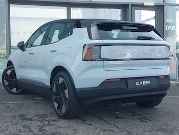 Used Volvo EX30 2025 for sale - 75576789: Photo
