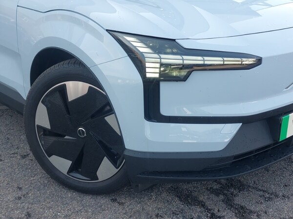 Used Volvo EX30 2025 for sale - 75576789: Photo 9