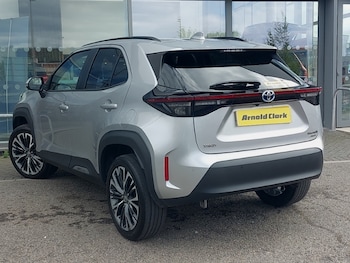Used Toyota Yaris Cross 2023 for sale - 79356696: Photo