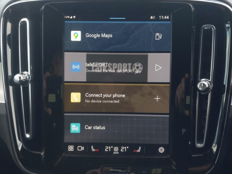 Used Volvo XC40 2024 for sale - 76392873: Photo 16