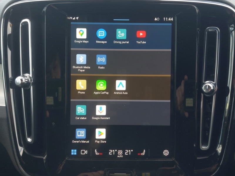 Used Volvo XC40 2024 for sale - 76392873: Photo 17