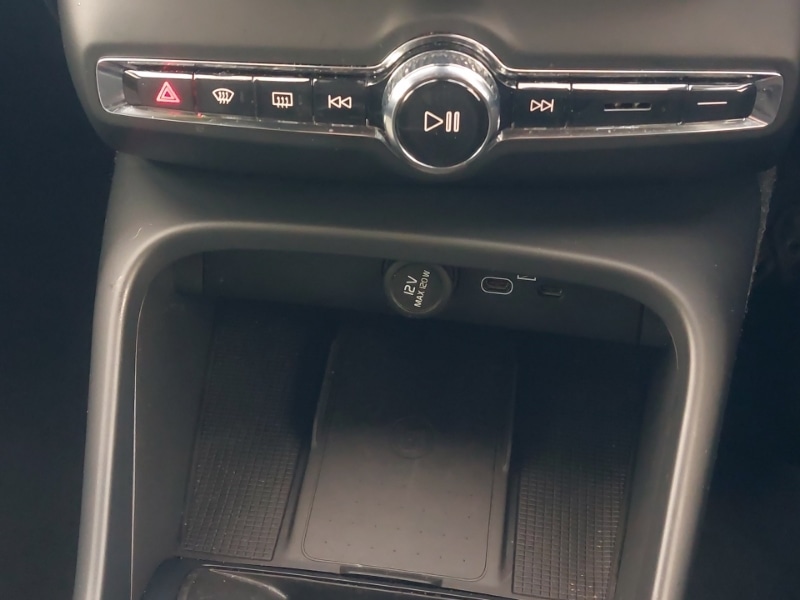 Used Volvo XC40 2024 for sale - 76392873: Photo 18