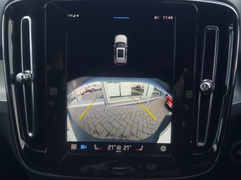 Used Volvo XC40 2024 for sale - 76392873: Photo 19