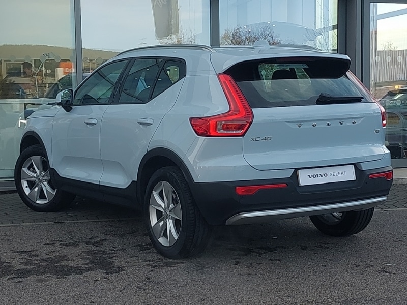 Used Volvo XC40 2024 for sale - 76392873: Photo 3