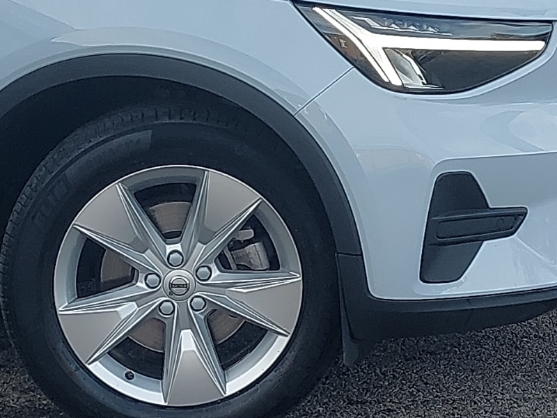 Used Volvo XC40 2024 for sale - 76392873: Photo 9