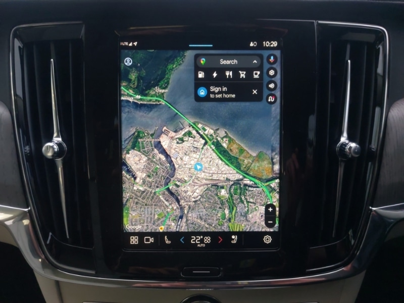 Used Volvo V90 2025 for sale - 76879812: Photo 14