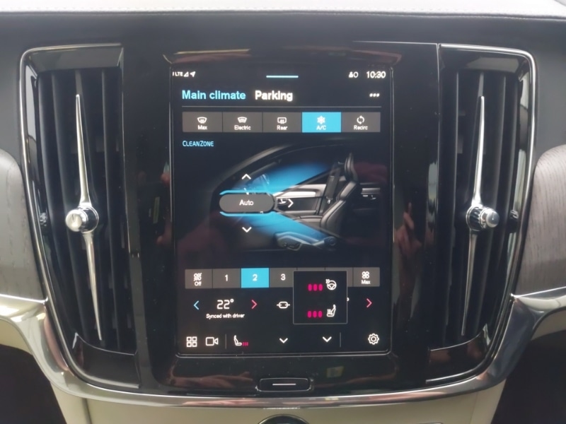 Used Volvo V90 2025 for sale - 76879812: Photo 15