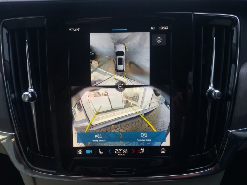 Used Volvo V90 2025 for sale - 76879812: Photo 16