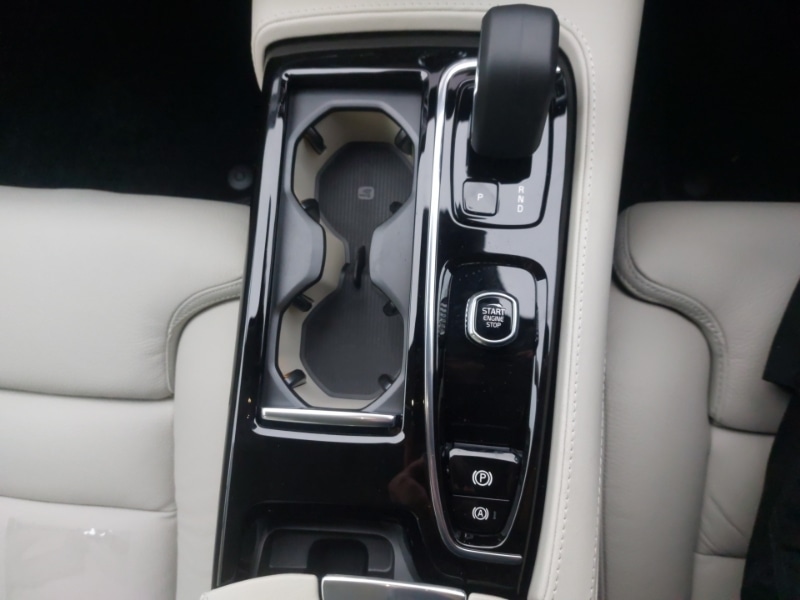 Used Volvo V90 2025 for sale - 76879812: Photo 18