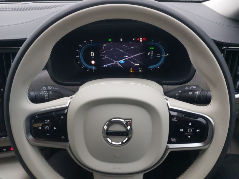 Used Volvo V90 2025 for sale - 76879812: Photo 19