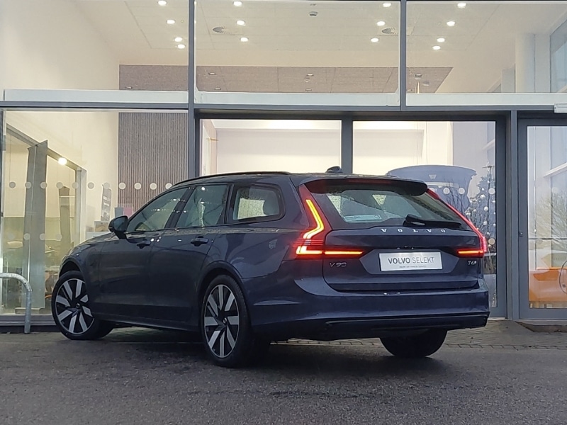 Used Volvo V90 2025 for sale - 76879812: Photo 3