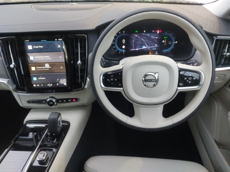 Used Volvo V90 2025 for sale - 76879812: Photo 7