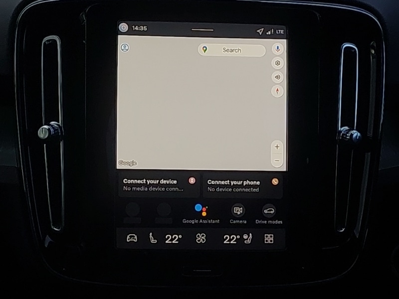 Used Volvo XC40 2025 for sale - 77324920: Photo 12