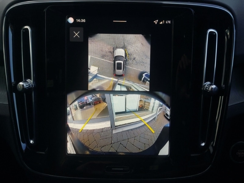 Used Volvo XC40 2025 for sale - 77324920: Photo 19