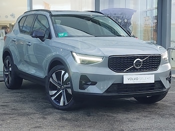 Used Volvo XC40 2025 for sale - 77324920: Photo