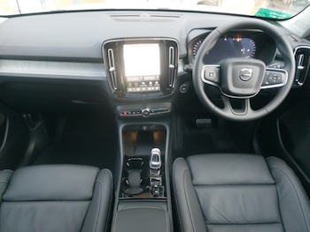 Used Volvo XC40 2025 for sale - 77324920: Photo