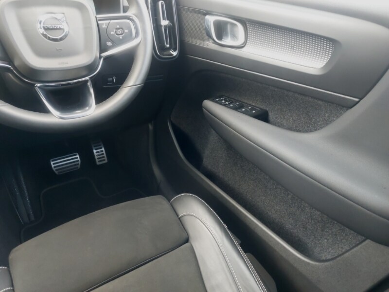 Used Volvo XC40 2022 for sale - 78151539: Photo 10