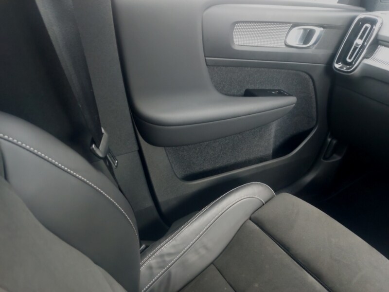 Used Volvo XC40 2022 for sale - 78151539: Photo 11