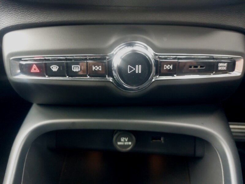 Used Volvo XC40 2022 for sale - 78151539: Photo 13