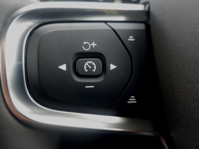 Used Volvo XC40 2022 for sale - 78151539: Photo 18