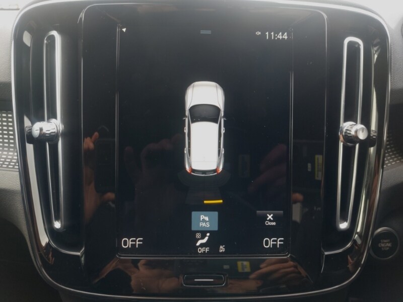 Used Volvo XC40 2022 for sale - 78151539: Photo 19