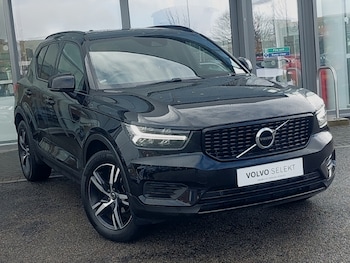Used Volvo XC40 2022 for sale - 78151539: Photo