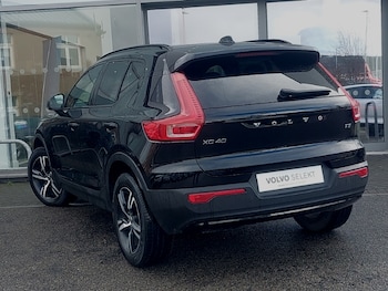 Used Volvo XC40 2022 for sale - 78151539: Photo