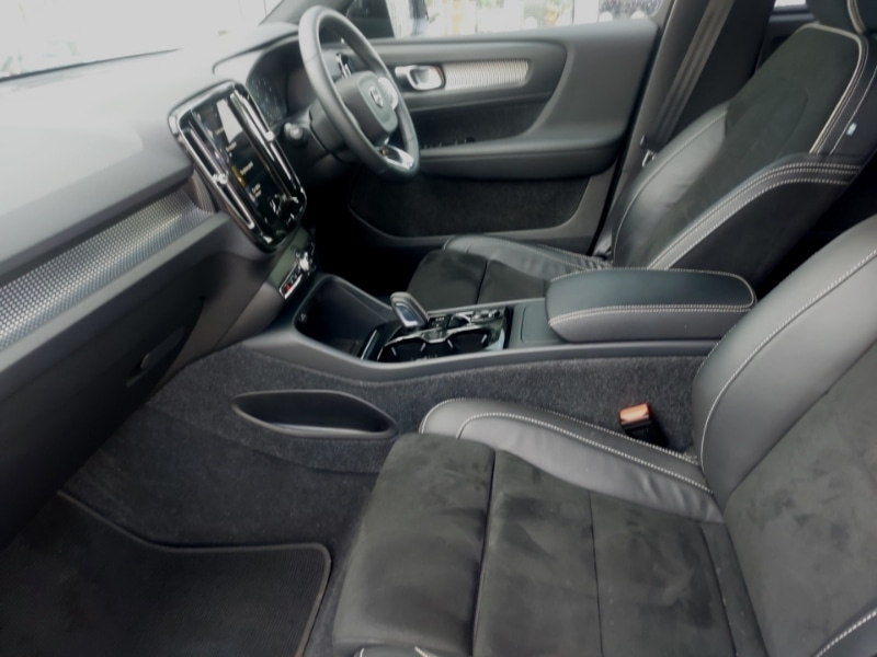 Used Volvo XC40 2022 for sale - 78151539: Photo 5